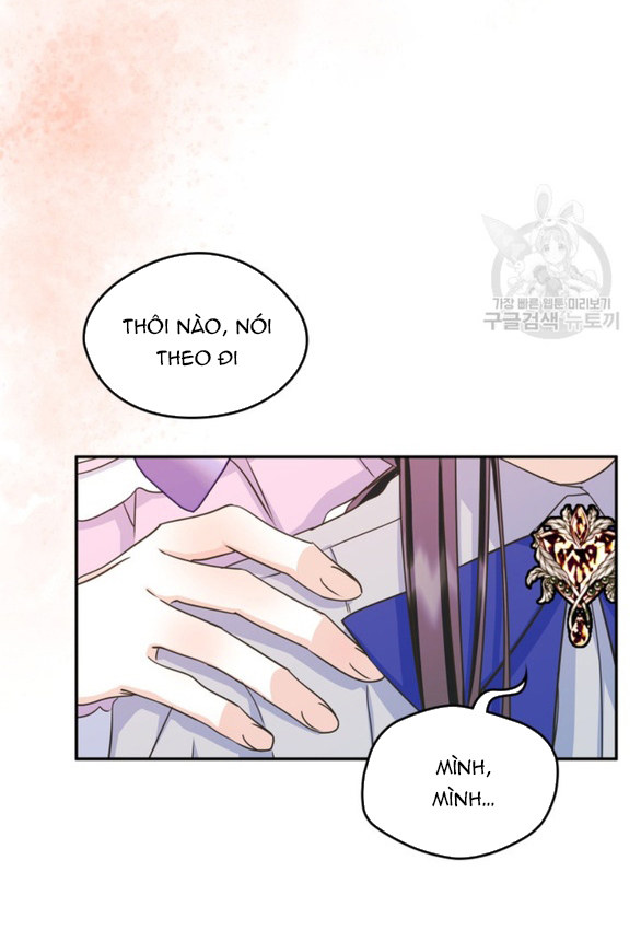 tôi đã trở thành bạn gái của nam chính chapter 10.1 33