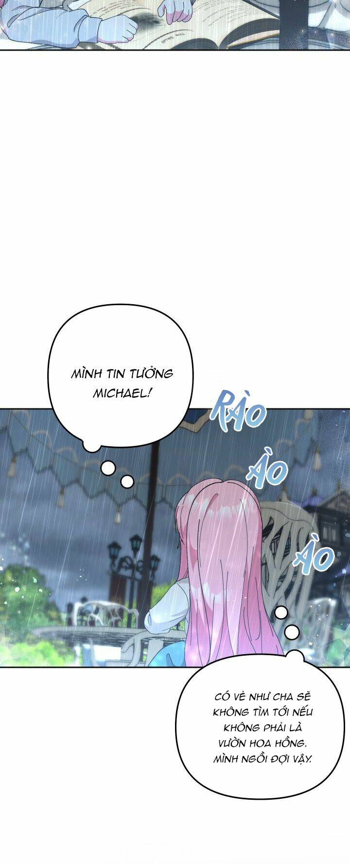 hoàng hậu bé bỏng chapter 33.1 25