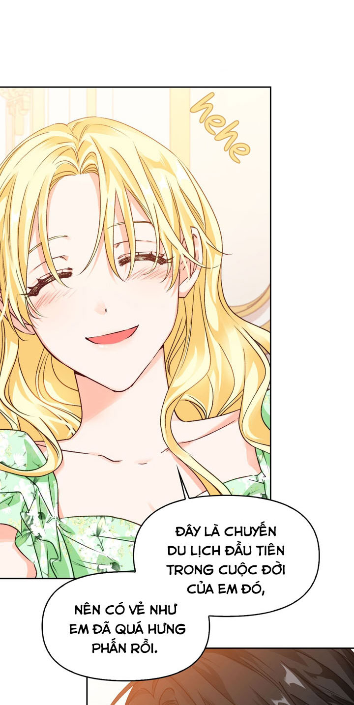 ác nữ xứng đôi với bạo chúa chapter 67 11