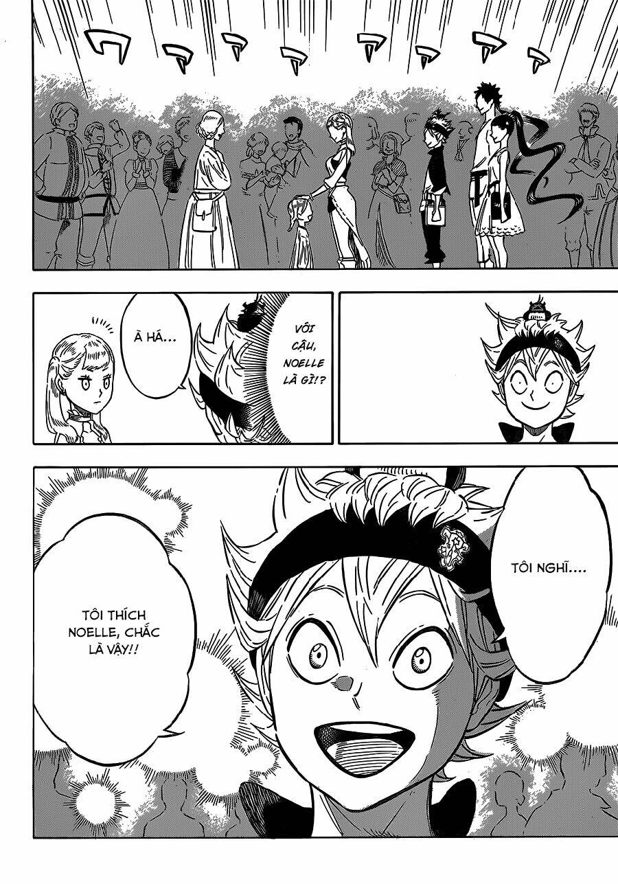 black clover - pháp sư không phép thuật chapter 103 13