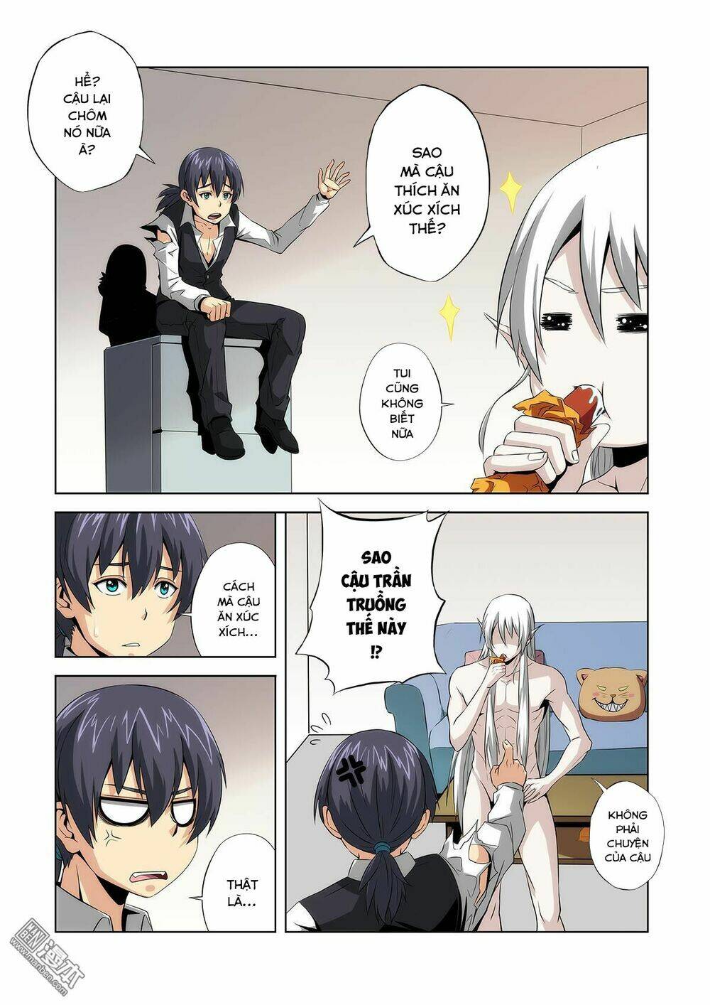 life and death chapter 2 9