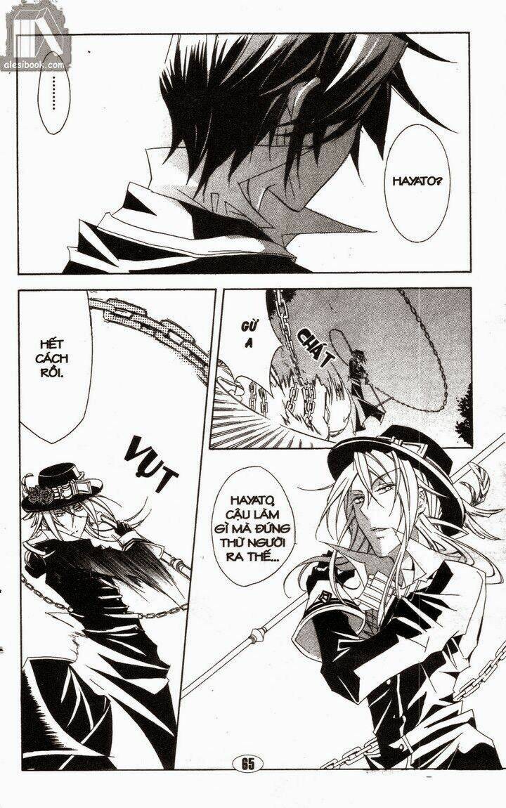 people dying off - người tiễn vong chapter 9 15