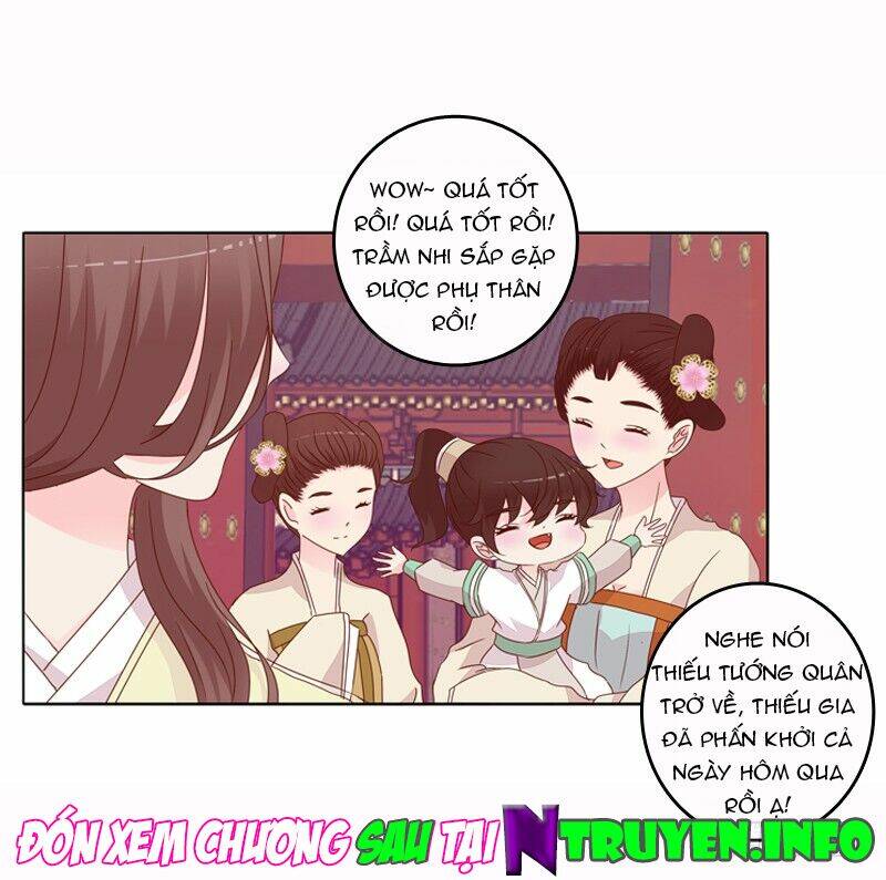 tướng quân mời ra trận chapter 14 26