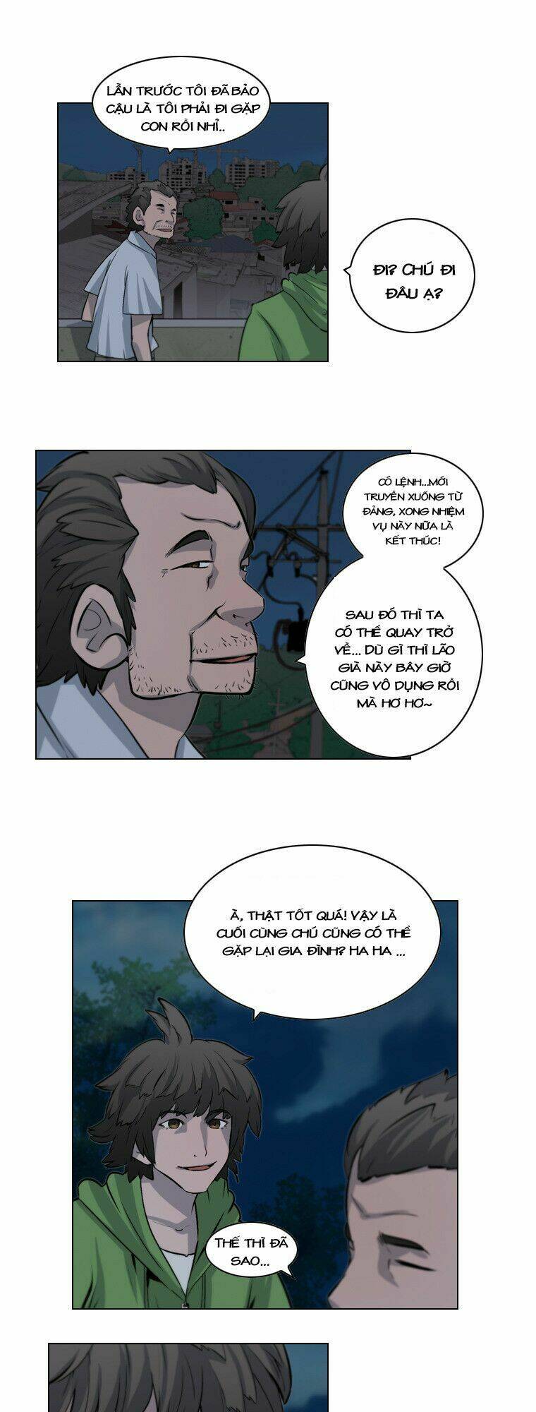 covertness: secretly, greatly chapter 10 18