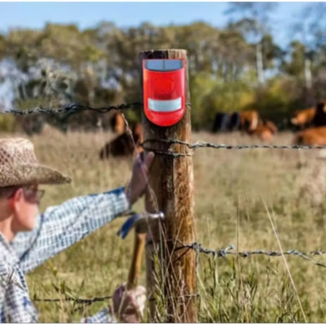 BỘ BÁO ĐỘNG SIÊU CHỐNG TRỘM HỒNG NGOẠI NĂNG LƯỢNG CẢM BIẾN CÒI ĐÈN BÁO THÔNG MINH