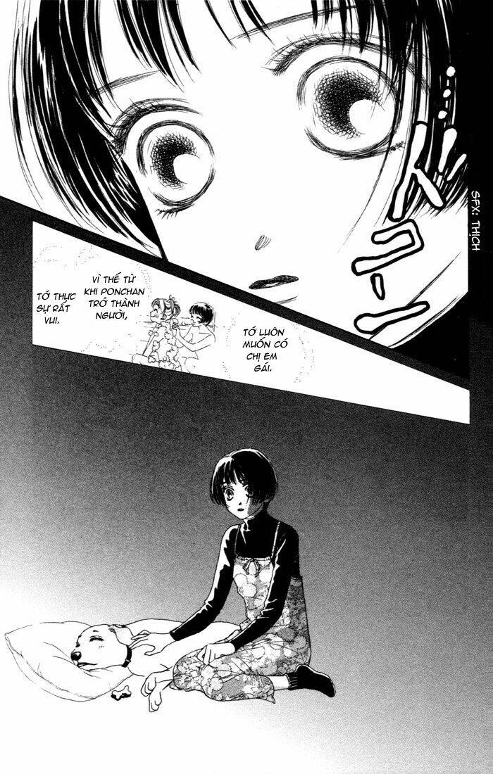 guru guru ponchan chapter 4 25