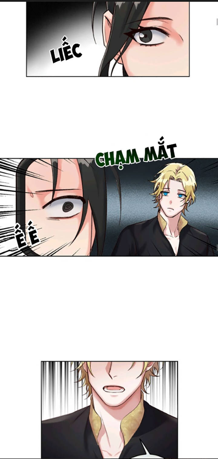 chế độ độc tài chapter 5 13