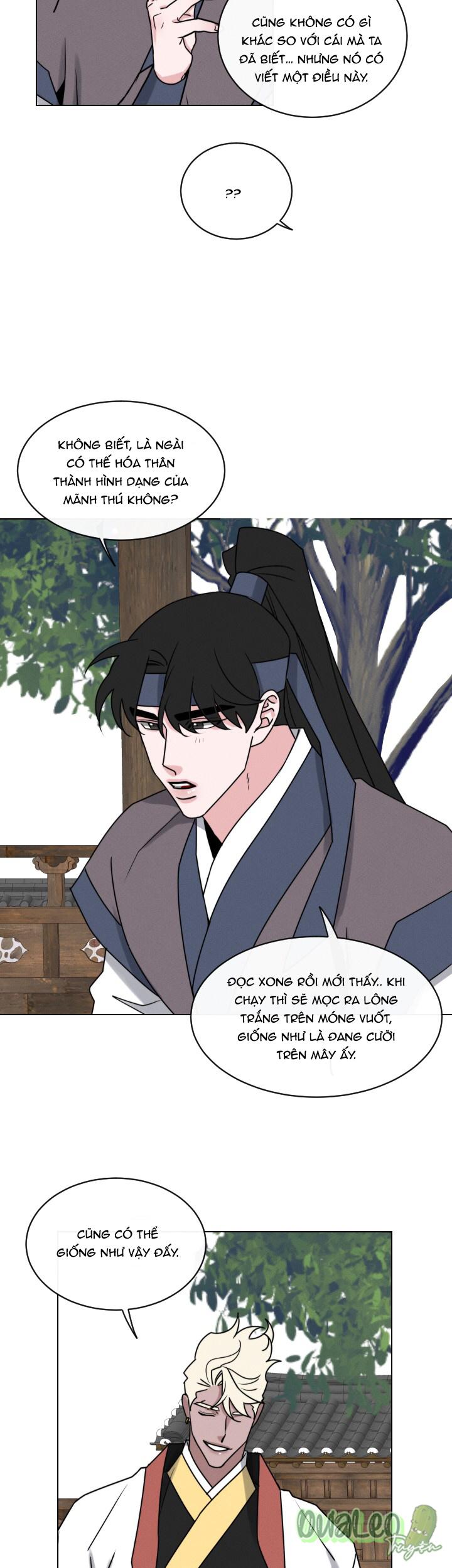 shinsujeon chapter 42 22