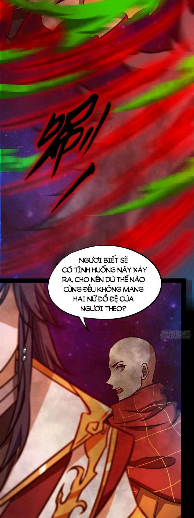 vạn cổ kiếm thần chapter 181 35