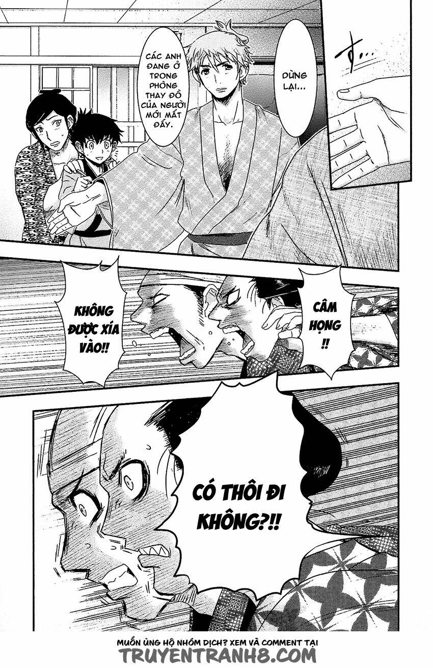 nàng thám tử oiran chapter 2 21