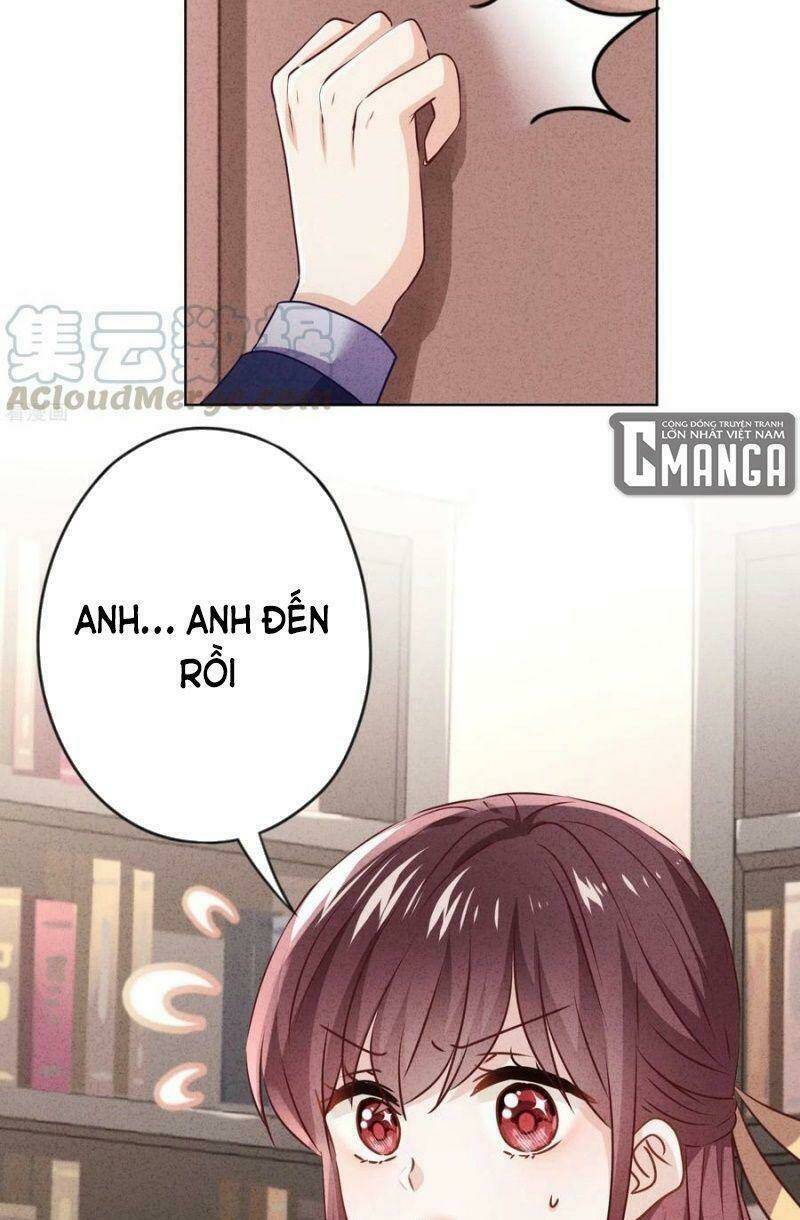 thiếu soái, vợ anh muốn lật trời! chapter 135 29