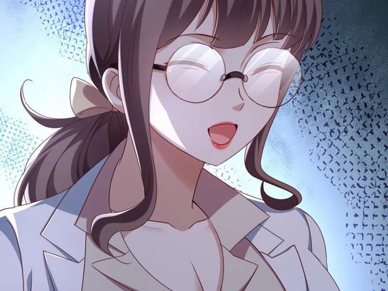 bảy vị tỷ tỷ tuyệt thế vô song của ta chapter 6 8