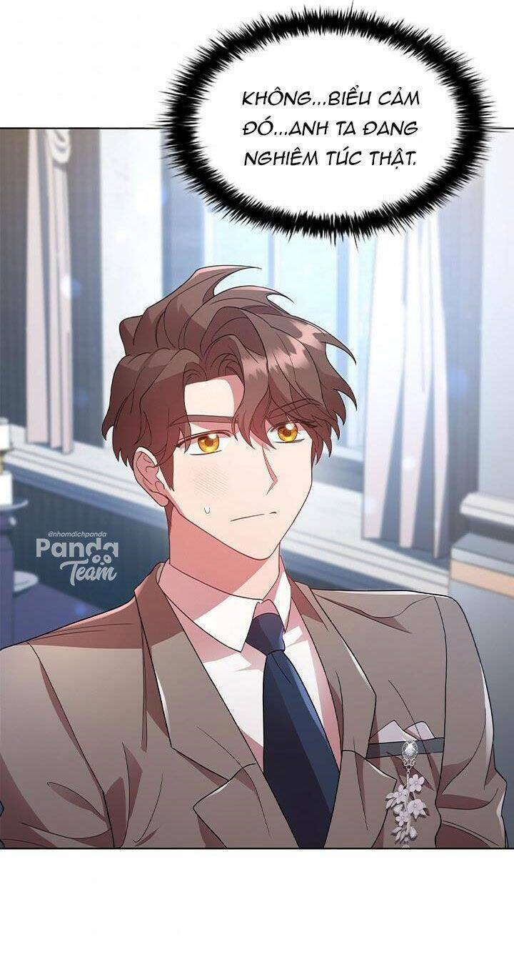 tôi đã ly hôn nhưng lại trở thành tài phiệt chapter 13.1 25