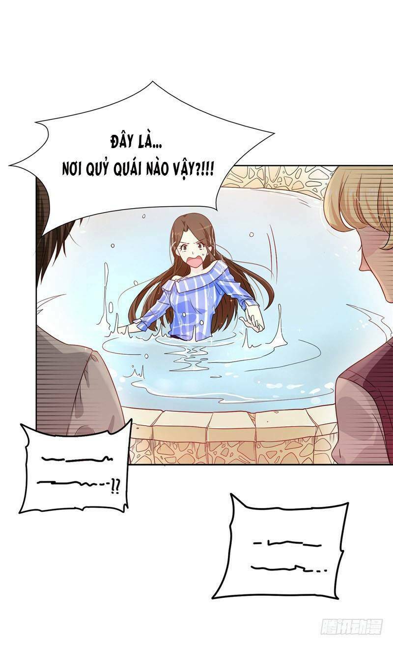 đặc trợ của hoàng thái tử chapter 1 48