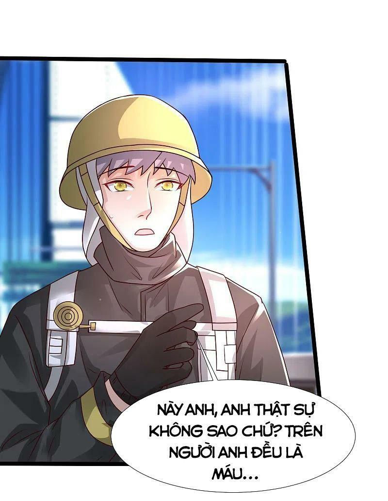 tối cường vận đào hoa chapter 234 13