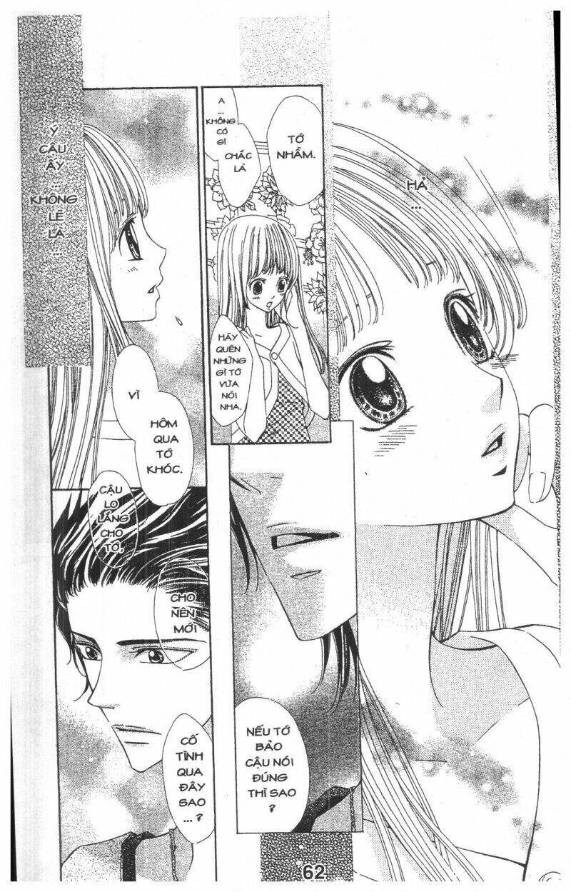 nụ cười thiên thần (bản đẹp) chapter 1 62