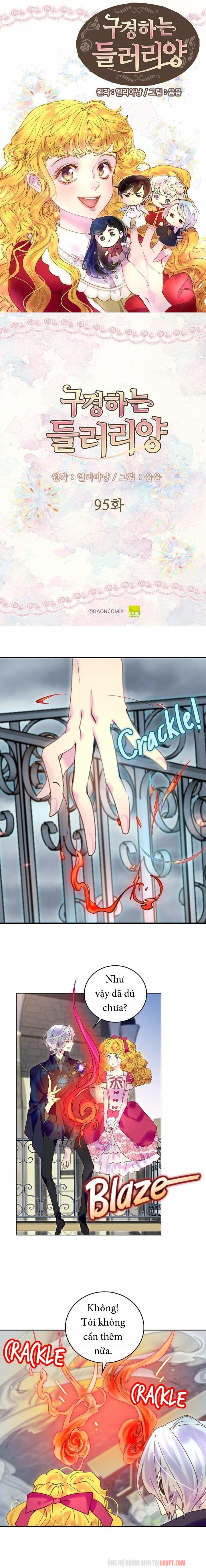 đừng xem thường nữ phụ chapter 95 2