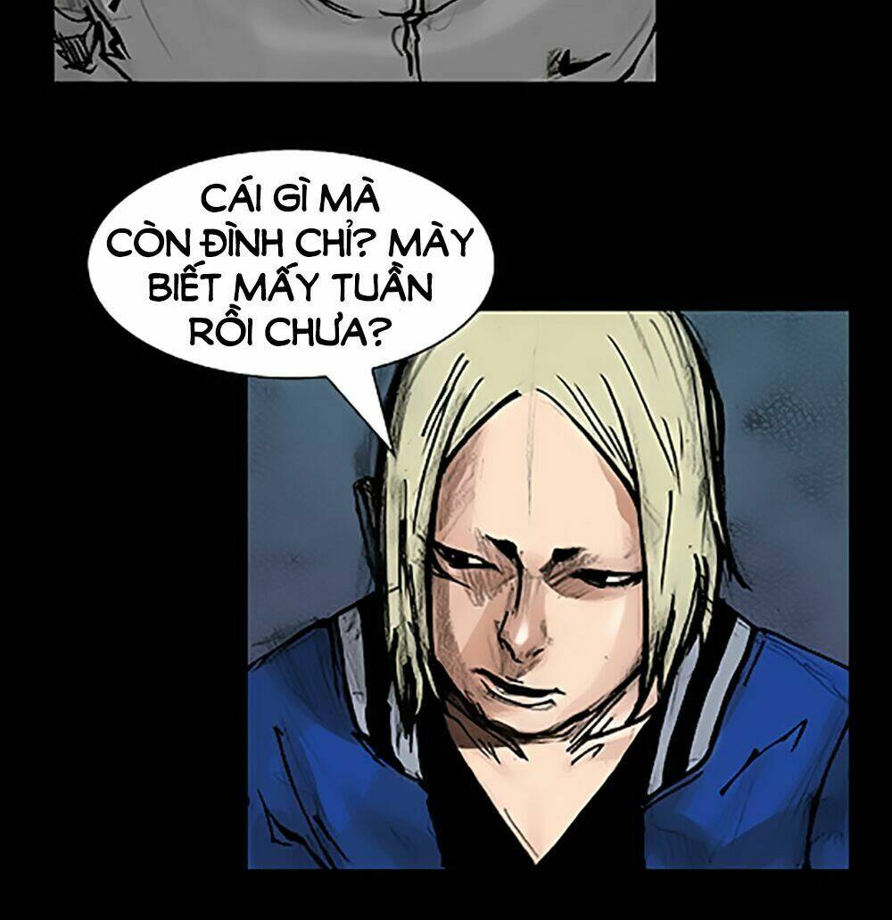 độc cô tiền truyện chapter 85 5