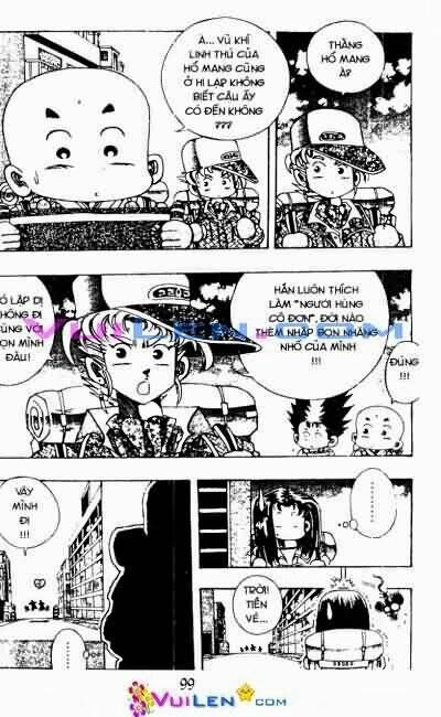 những người bạn tốt chapter 6 100