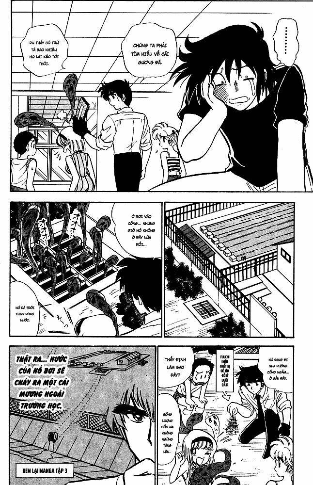 jigoku sensei nube - người thầy dũng cảm chapter 136 12