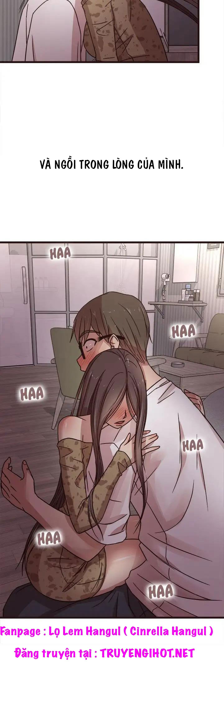 tình yêu dại khờ chapter 6.1 12