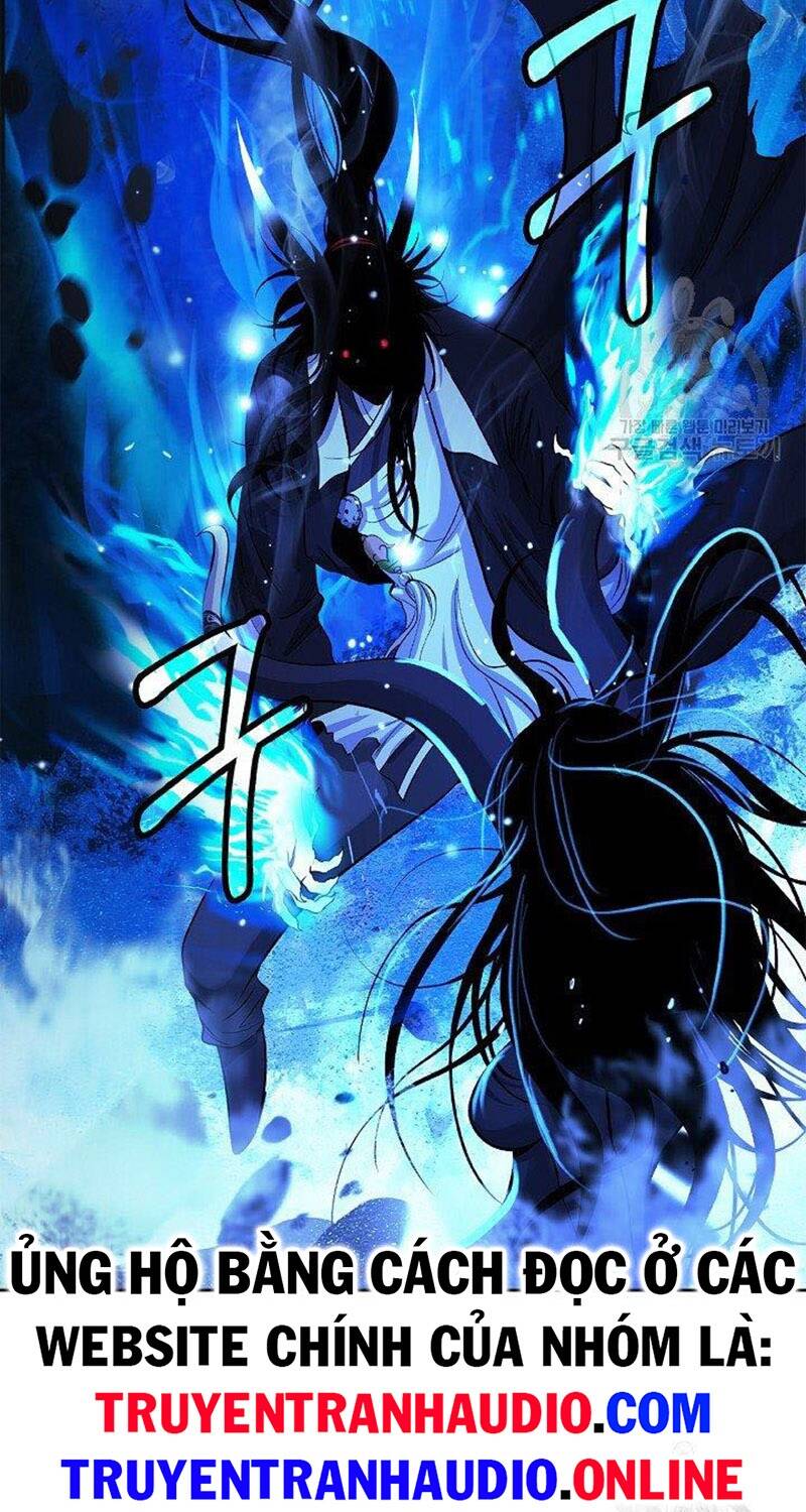 xuyên không thành hổ chapter 82 31