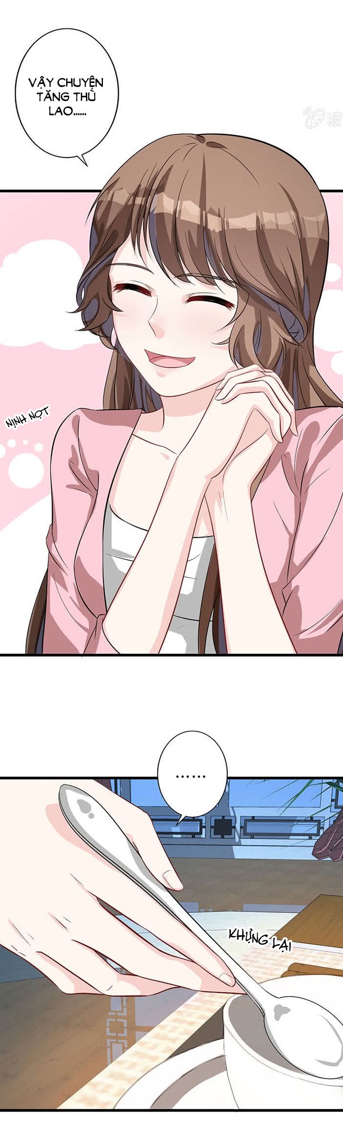 tân nương thế thân chapter 13 6