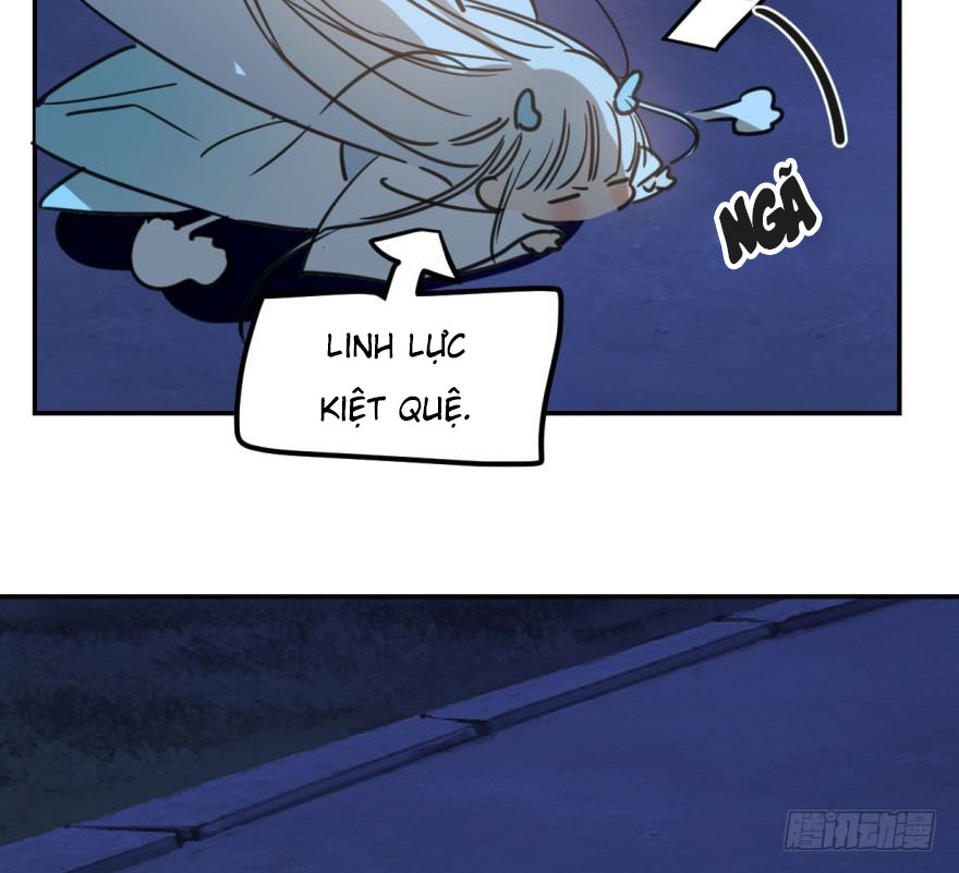 Bắt Lấy Ngao Ngao chapter 37 - Trang 57