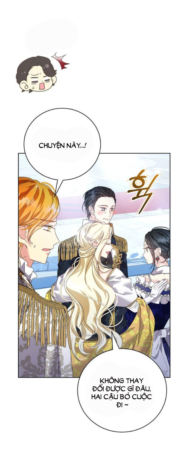 chiếm hữu trái tim bạo chúa chapter 20.2 6