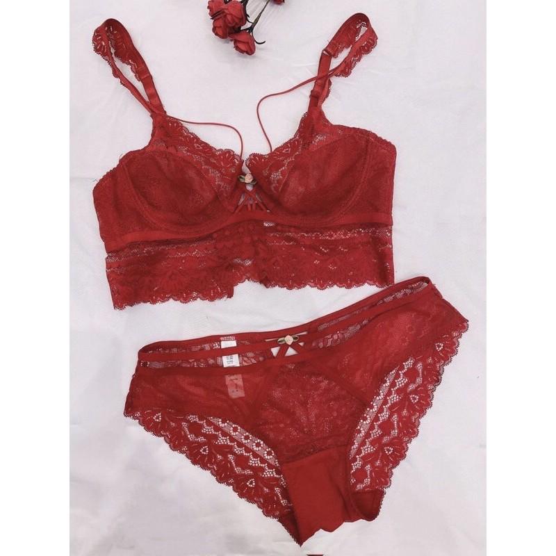 Đồ Lót Phụ Nữ Cao Cấp - B.Lingerie
