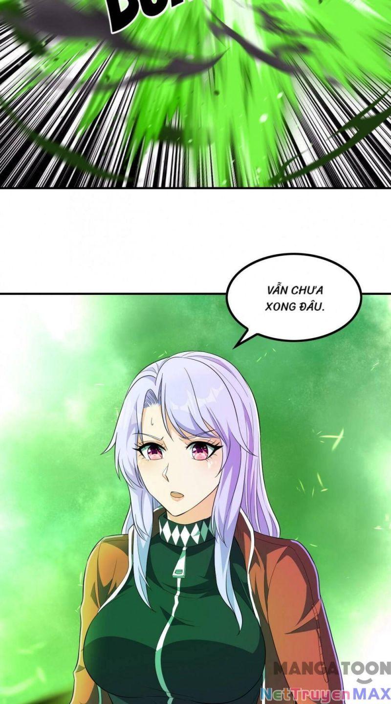 đệ nhất người ở rể chapter 198 18