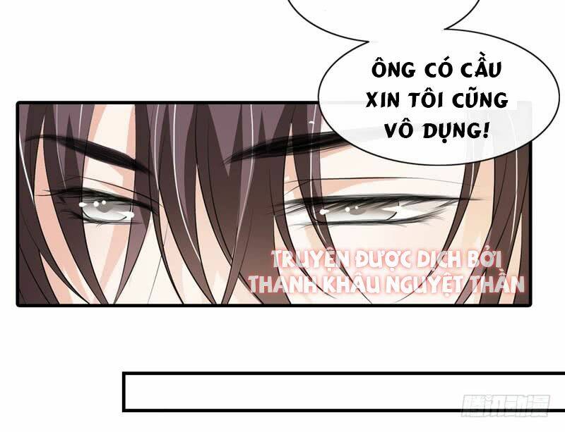 bộ mặt ôn nhu giả dối của ác ma thủ tịch chapter 13 6