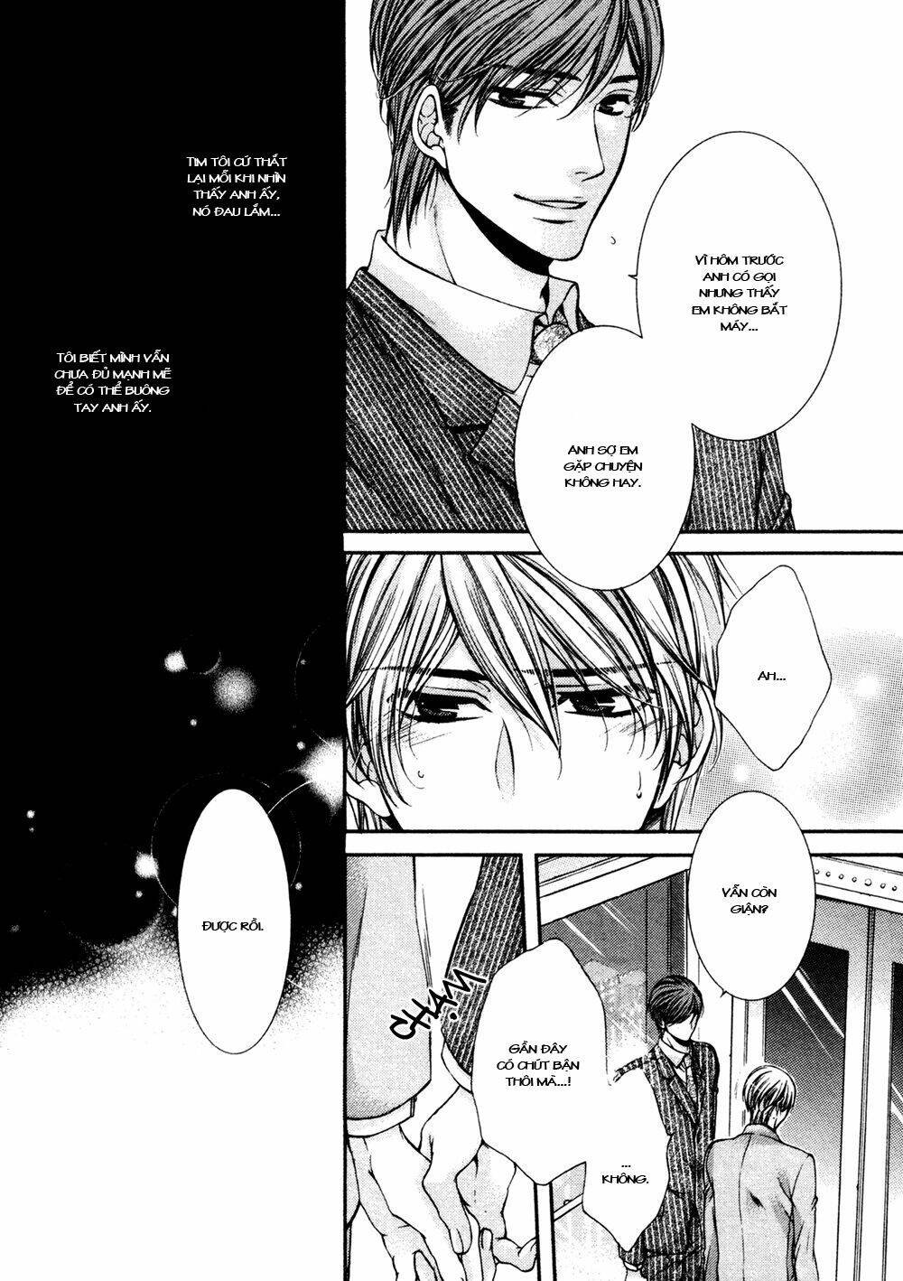 24 jikan eigyouchuu chapter 5 13