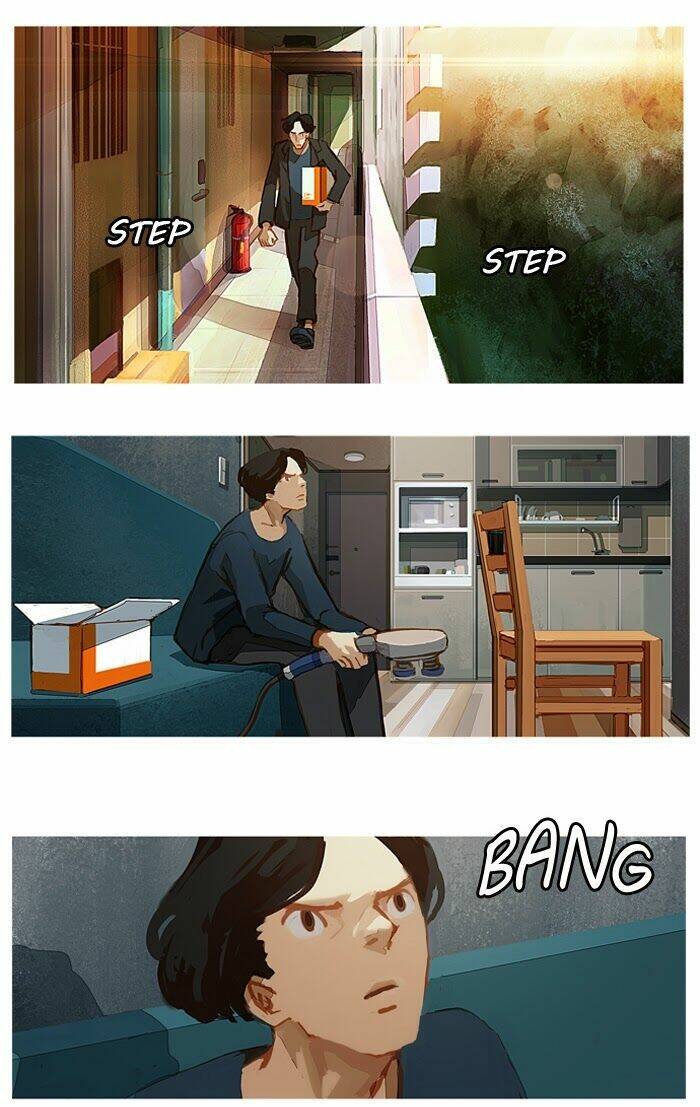 subtle disaster chapter 4 4