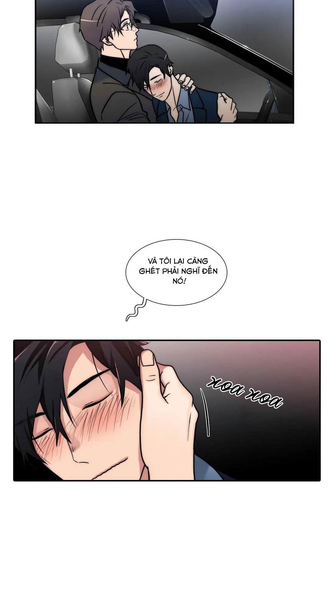 đưa đón người yêu chapter 86 40