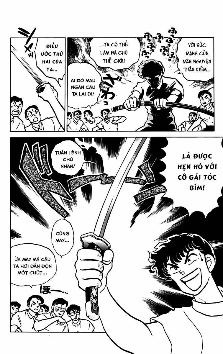 suối lời nguyền chapter 147 18