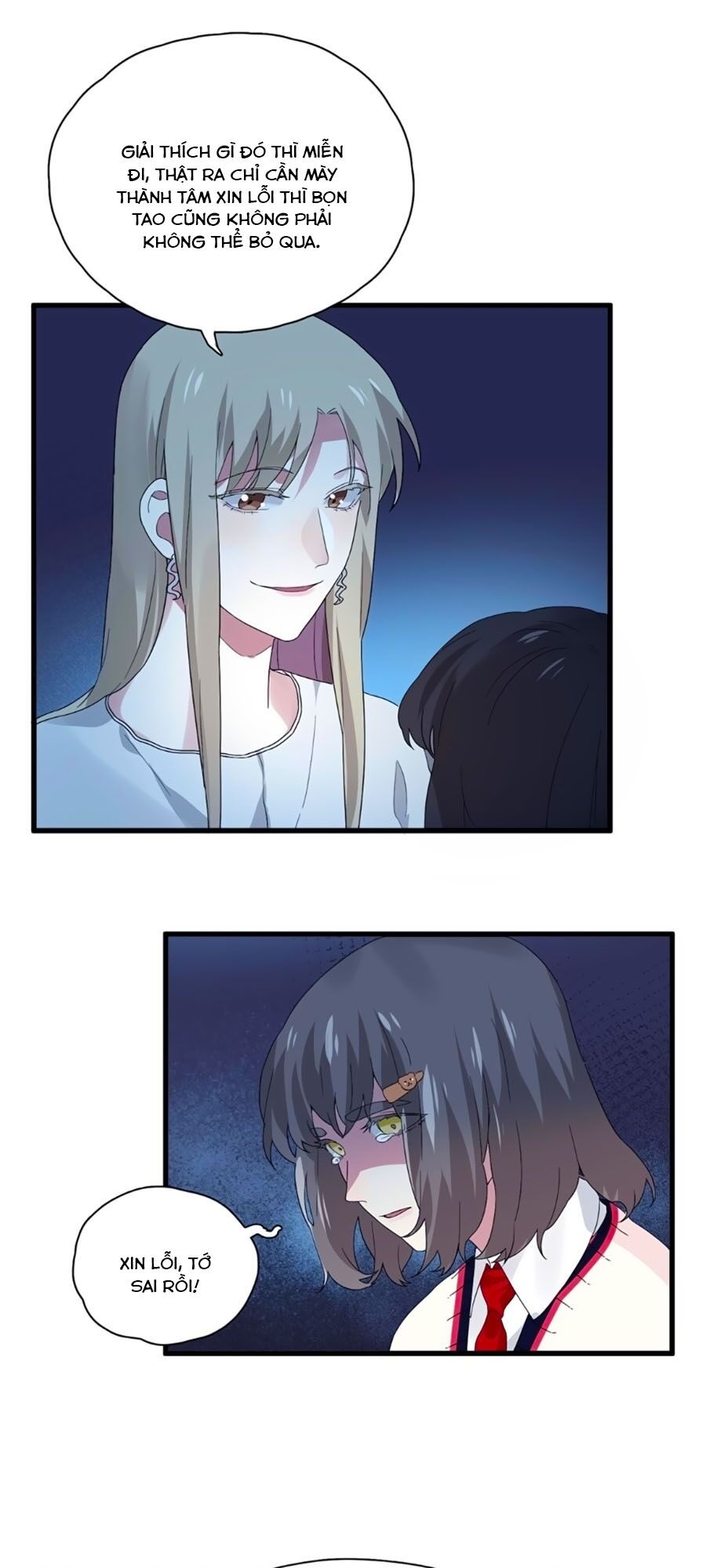 xông vào tim anh chapter 9 3