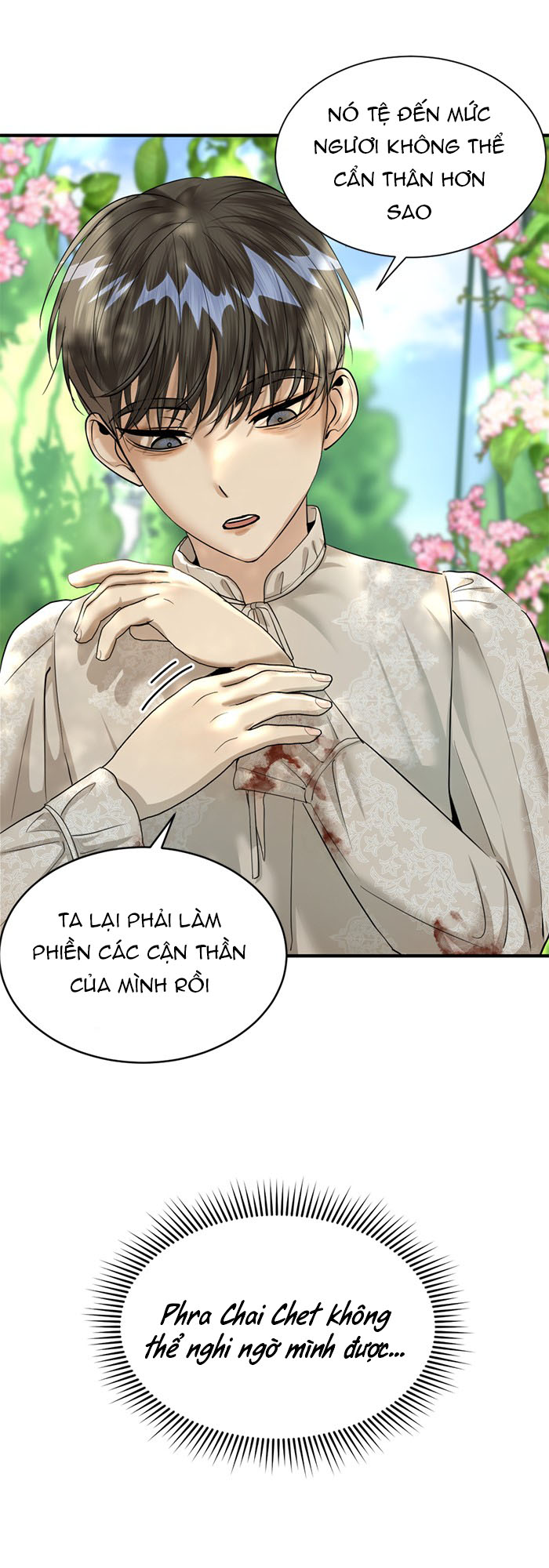 tôi là công tử đẹp nhất xiêm chapter 13 52