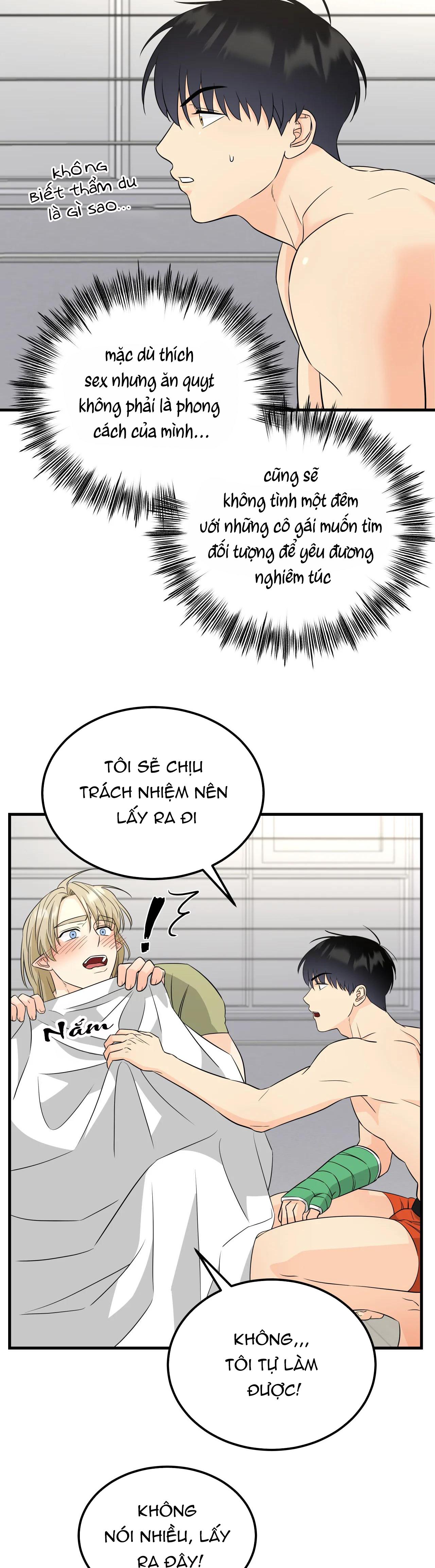 tình yêu cổ tích chapter 10 28
