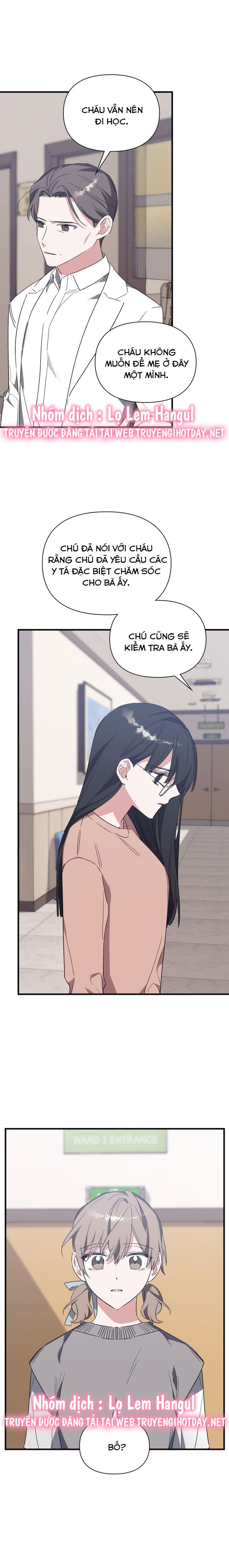 cuộc du hành thời gian của sela chapter 86 2