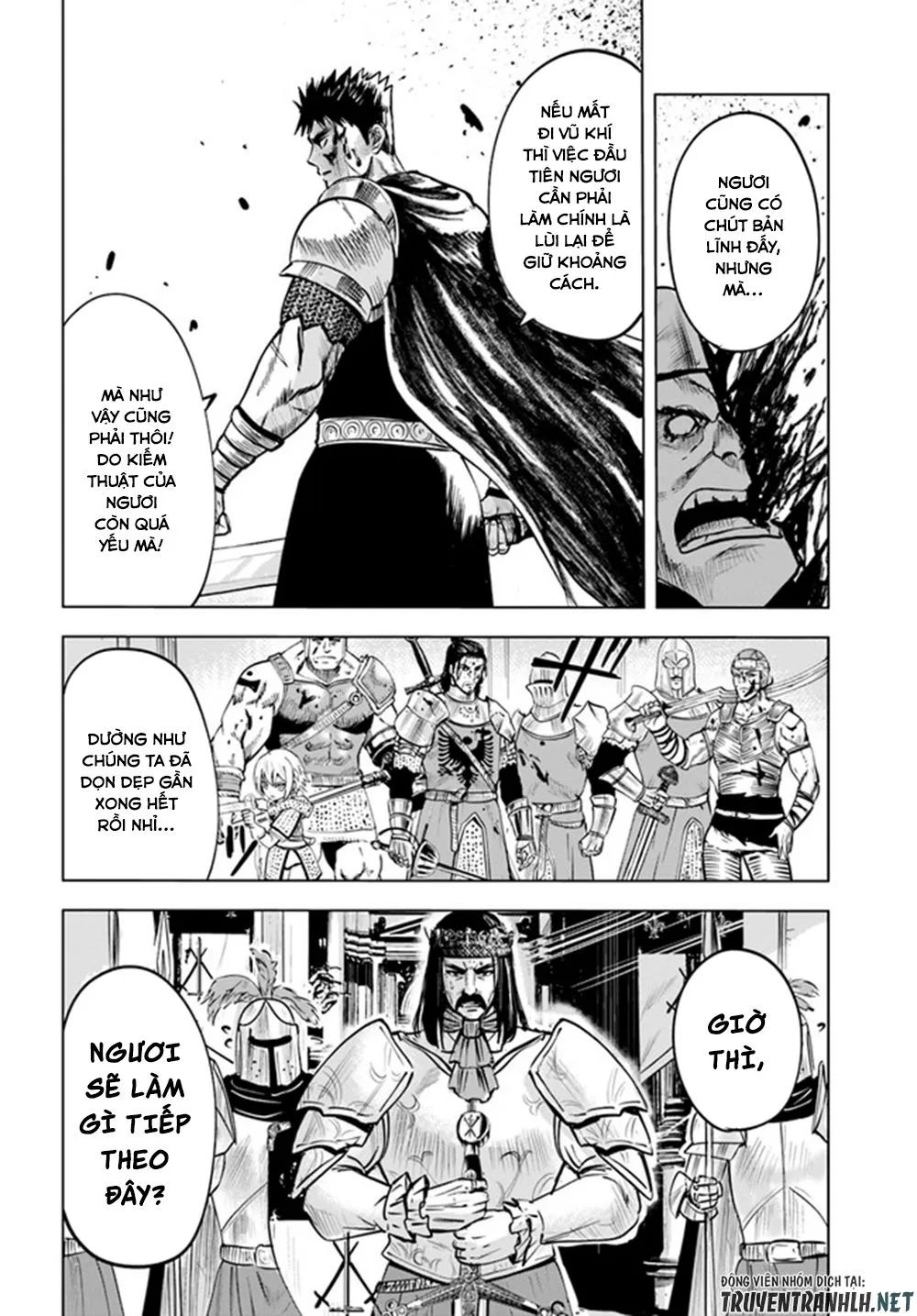 hành trình chịch dạo của của máy dập cổ đại chapter 30 16