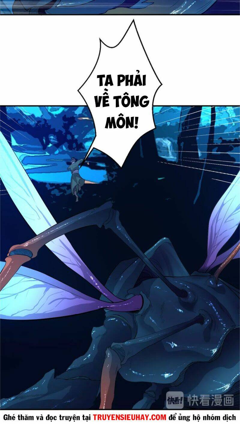 ta luyện dược thành thánh chapter 13 22