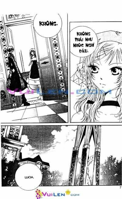 tiểu nữ vương chapter 5 71