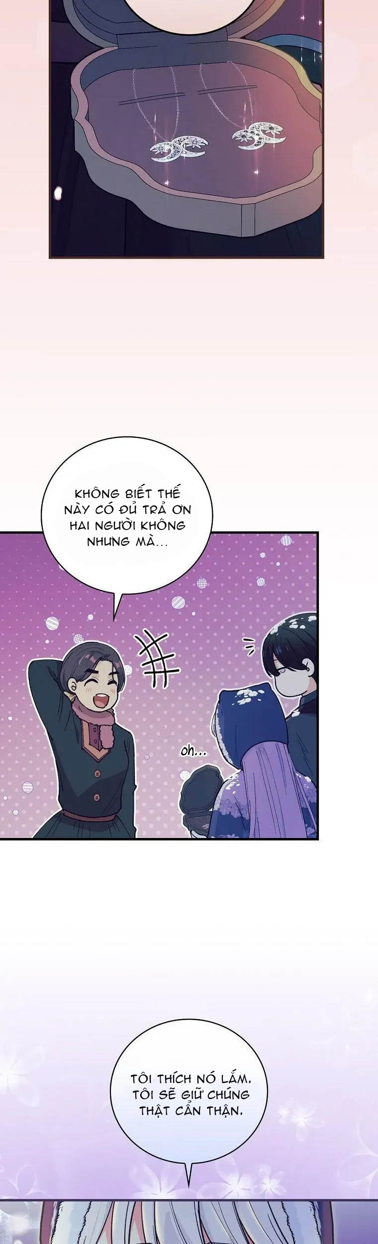 hiệp sĩ băng giá chapter 59.1 15