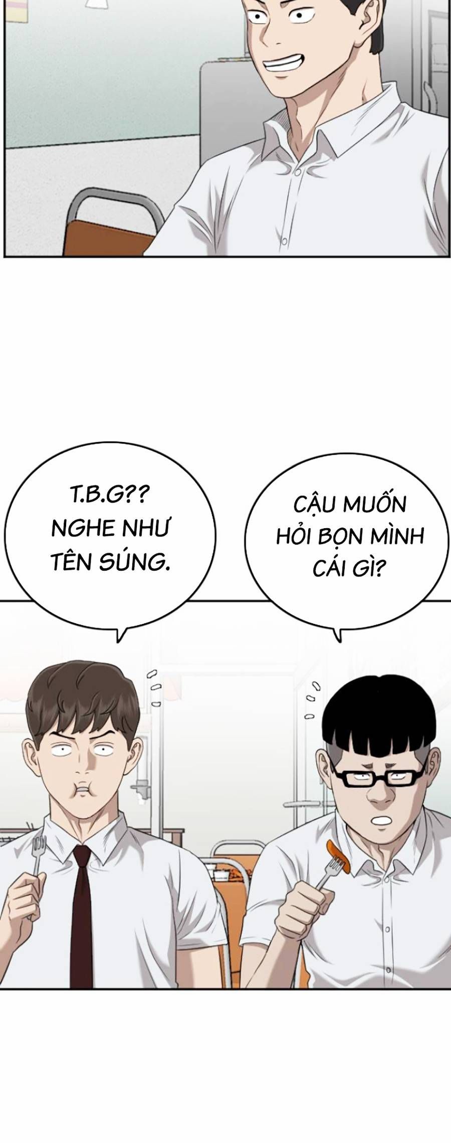 người xấu chapter 138 15
