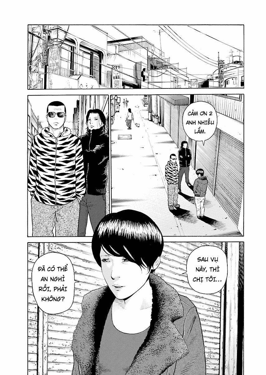 the scum of good and evil chapter 6 18