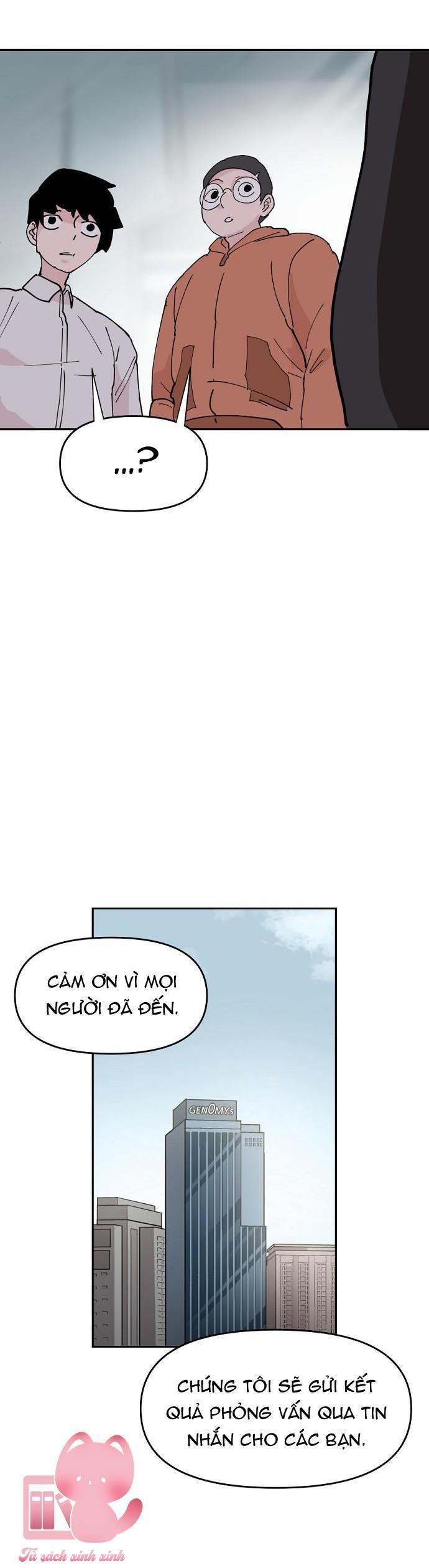 yêu không hồi kết chapter 14 9