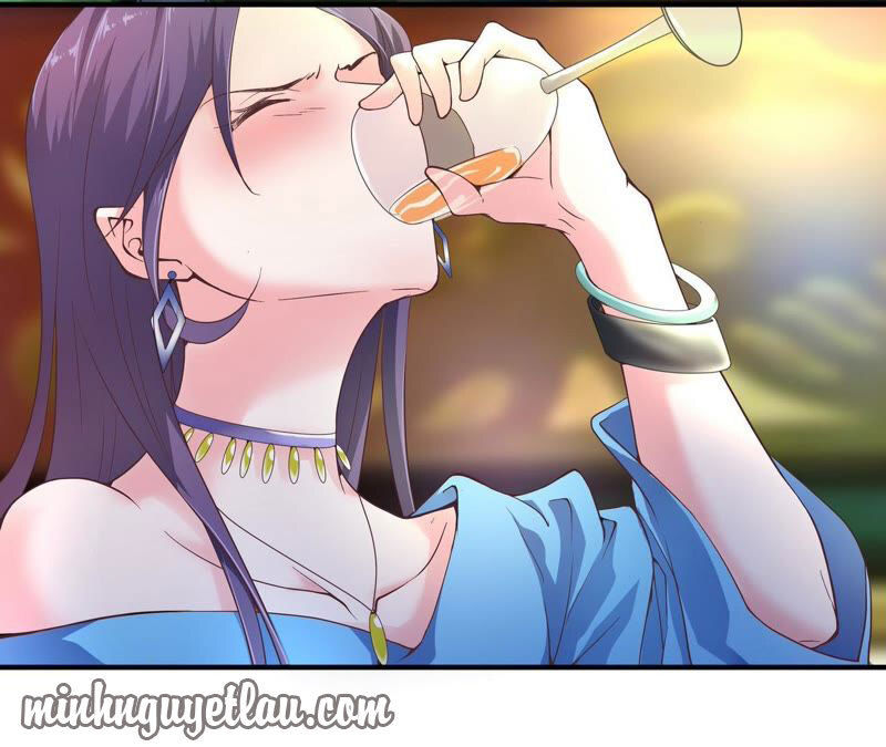 chiến lược lãng mạn của thịnh thiếu chapter 21 55