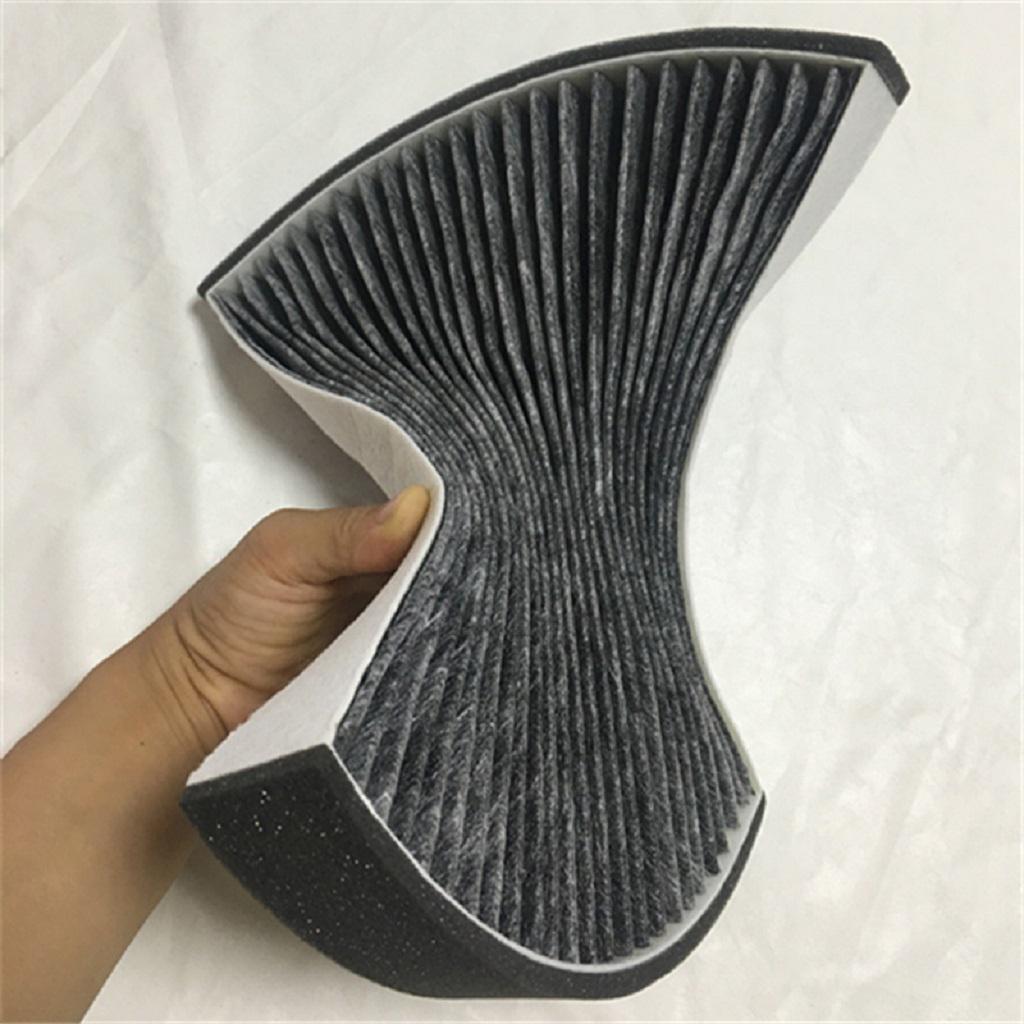 Car Air Filter  8713950030 Kit Fit For    /