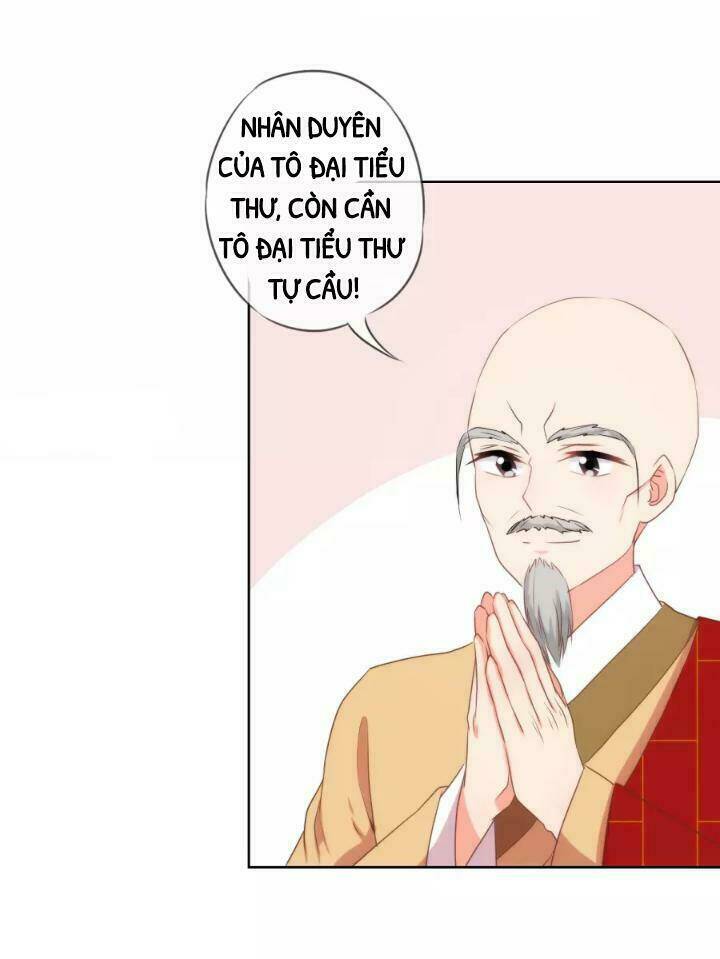 ồ, phu quân đáng yêu của tôi! chapter 15 24